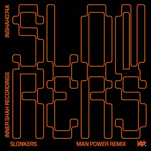 Niklas Wandt - Slonkers (Man Power Remix) (2024) 