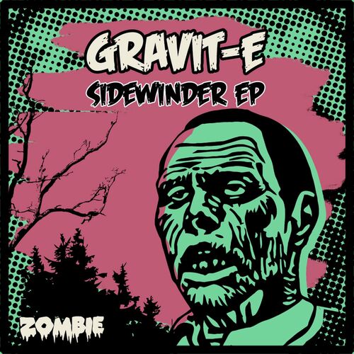 Gravit — Sidewinder (2023)