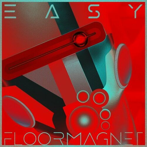  Floormagnet - Easy (2023) 