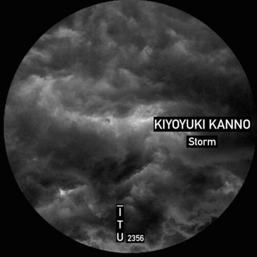  Kiyoyuki Kanno - Storm (2024) 