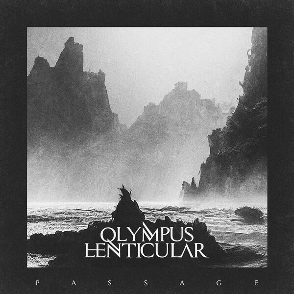Olympus Lenticular - Passage [single] (2023)