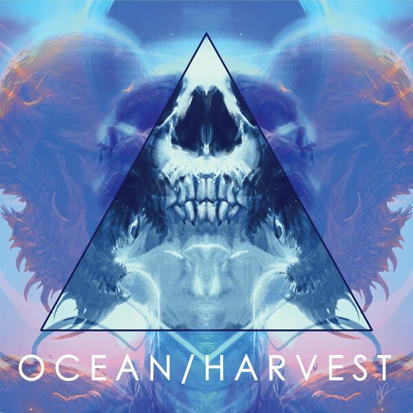 Ocean Harvest - Legends [single] (2023)