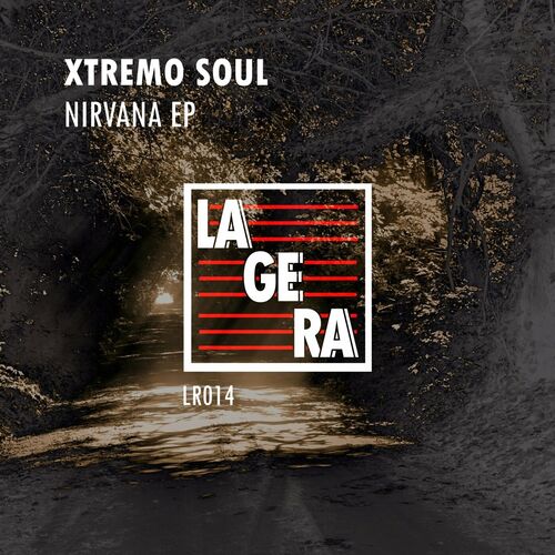  Xtremo Soul - Nirvana (2023) 