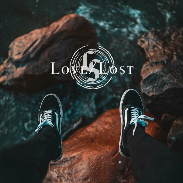 Captive State - Love/Lost [EP] (2024)