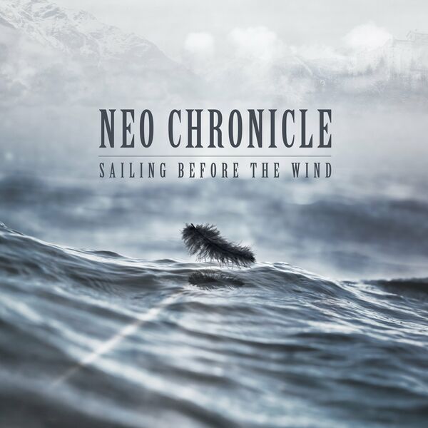 Sailing Before The Wind - Neo Chronicle [single] (2022)