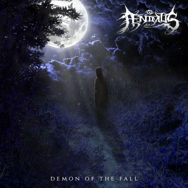 Aenimus - Demon Of The Fall [single] (2022)