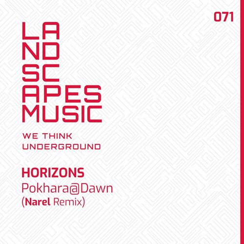 VA -  Horizons (IT) - NEPAL Remixed (2024) [MP3] 500x500-000000-80-0-0