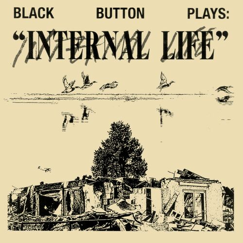 Black Button - Internal Life (2024)