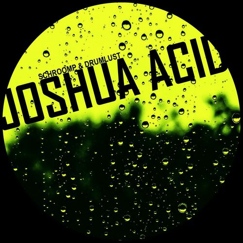  Schroomp & Drumlust - Joshua Acid (2023) 