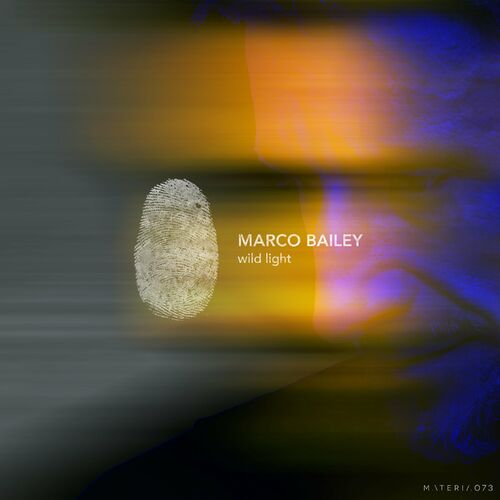  Marco Bailey - Wild Light (2023) 