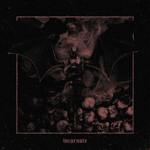 Inferious - Incarnate [single] (2021)
