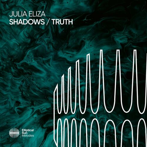  Julia Eliza - Shadows / Truth (2024) 