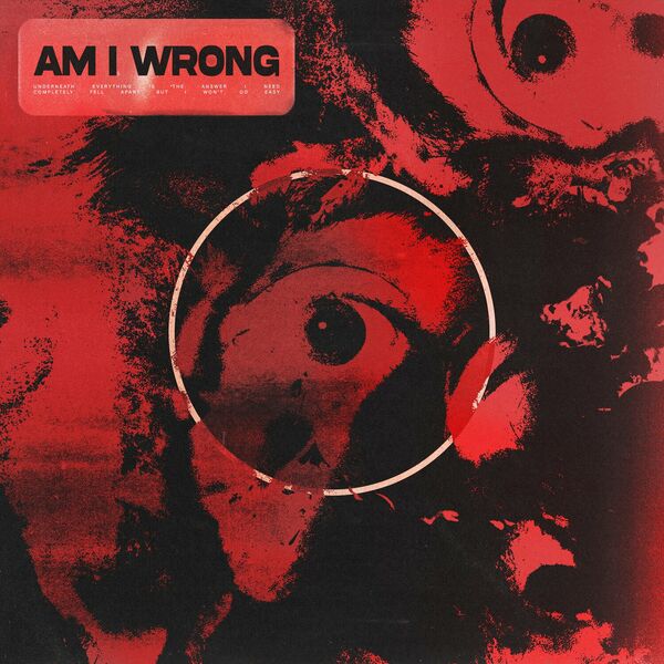 Reece Young - AM I WRONG [single] (2024)