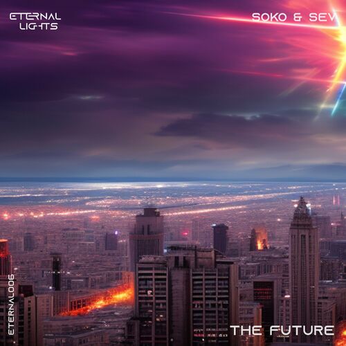  Soko & Sev - The Future (2023) 