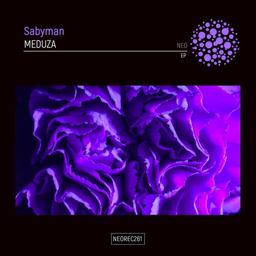  Sabyman - Meduza (2023) 