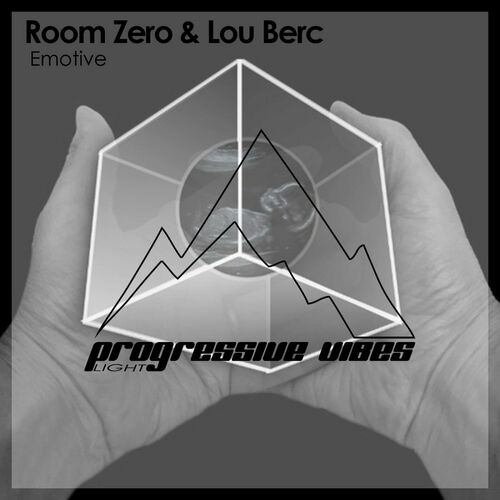  Room Zero & Lou Berc - Emotive (2023) 