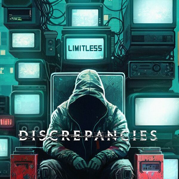 Discrepancies - Limitless [single] (2023)