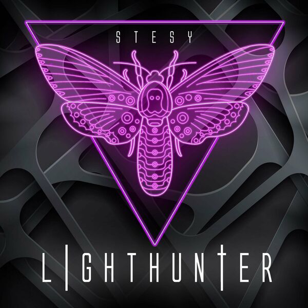 STESY - Lighthunter [single] (2023)