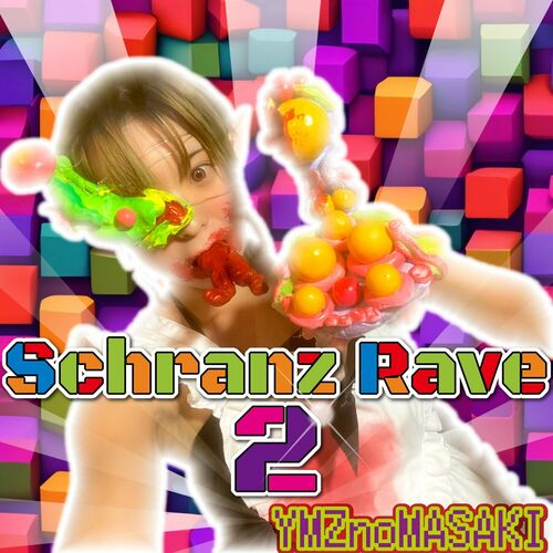 YMZnoMASAKI - Schranz Rave 2 (2024)