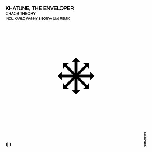  Khatune & The Enveloper - Chaos Theory (2023) 