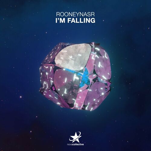  RooneyNasr - I'm Falling (Extended Mix) (2023) 