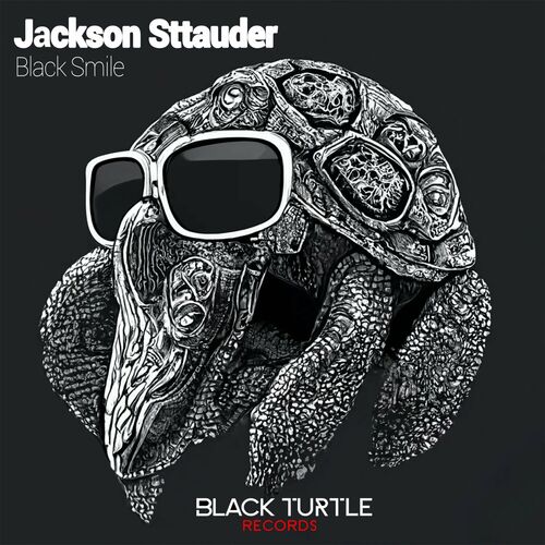  Jackson Sttauder - Black Smile (2023) 