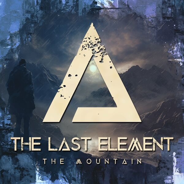 The Last Element - The Mountain (The Journey Part II) [single] (2023)