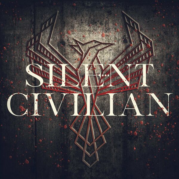 Silent Civilian - My Addiction [single] (2022)