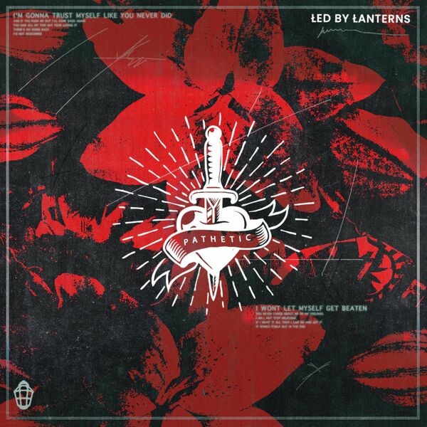 Led By Lanterns - Pathetic [single] (2023)