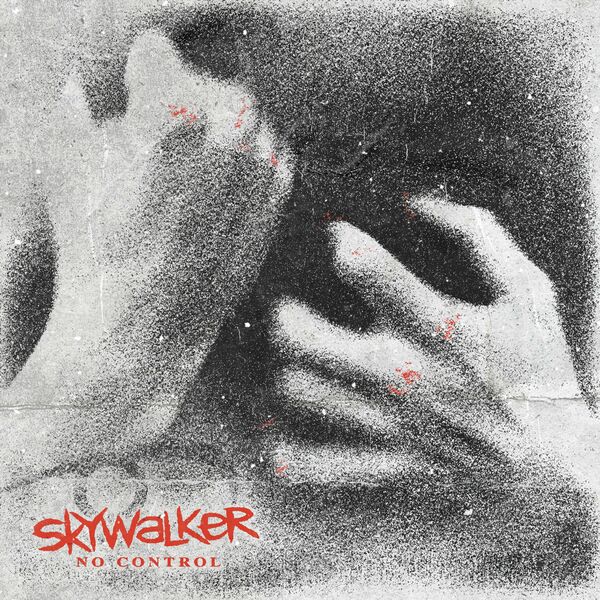 Skywalker - No Control [single] (2024)