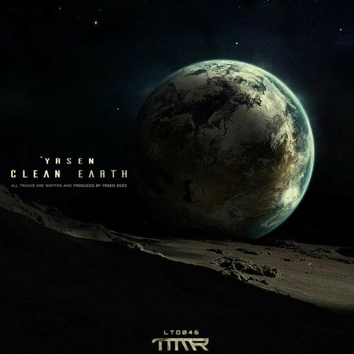 Yrsen - Clean Earth (2023)