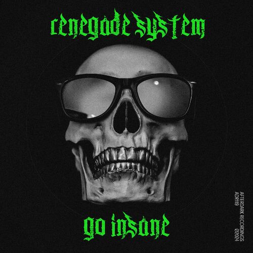  Renegade System - Go Insane (2024) 