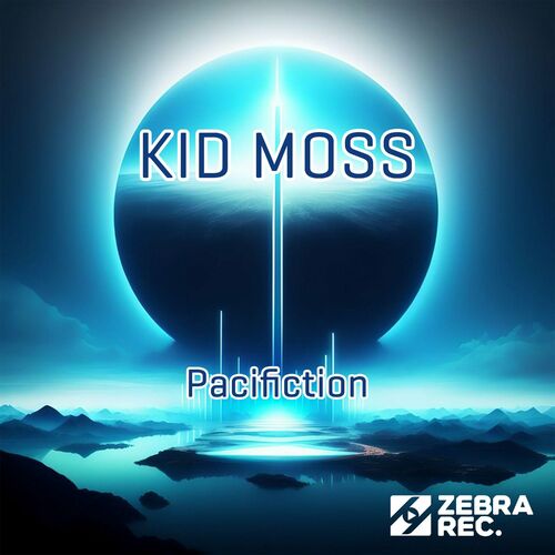 Kid Moss - Pacifiction (2023) 