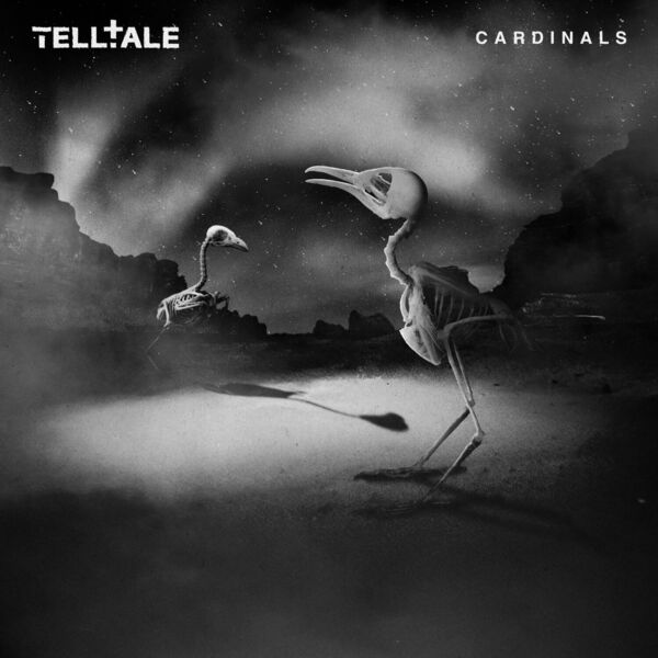TellTale - Cardinals [single] (2024)
