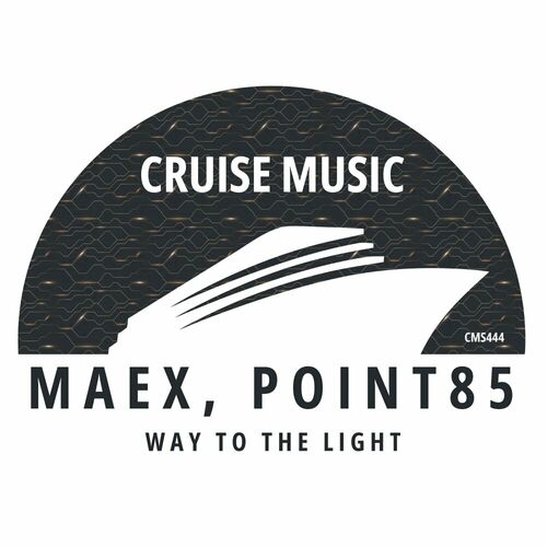  Maex & Point85 - Way To The Light (2023) 