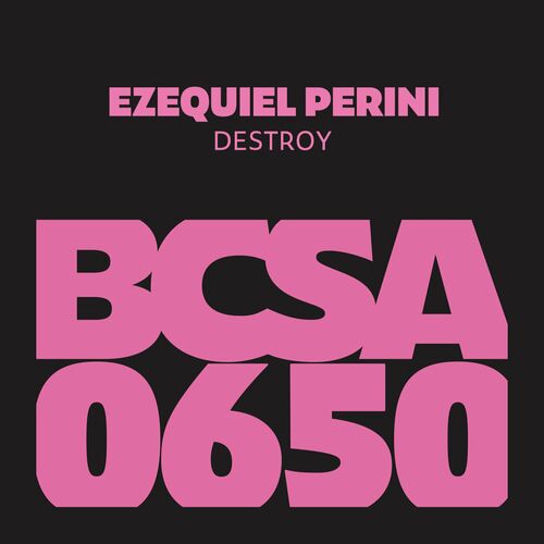  Ezequiel Perini - Destroy (2024)  500x500-000000-80-0-0