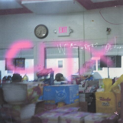  CLTX - We're Getting Older (2024)  500x500-000000-80-0-0