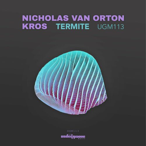  Nicholas Van Orton & Kros - Termite (2023) 