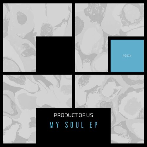  Product of us - My Soul (2023) 