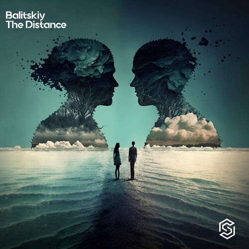 Balitskiy - The Distance (2023) 