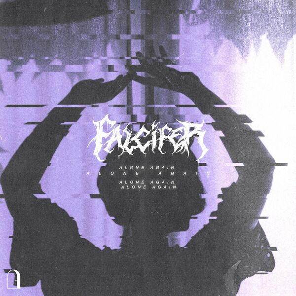 Falcifer - Alone / Again [single] (2022)
