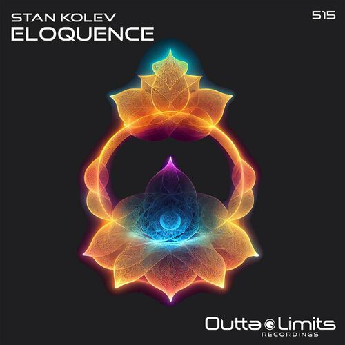  Stan Kolev - Eloquence (2023) 