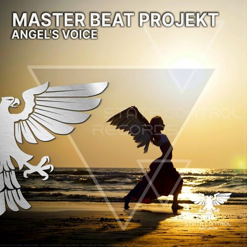  Master Beat Projekt - Angel's Voice (2023) 
