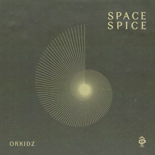  OrkidZ - Space Spice (2023) 