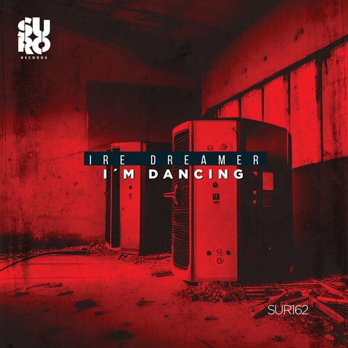  Ire Dreamer - I'm Dancing (2023) 