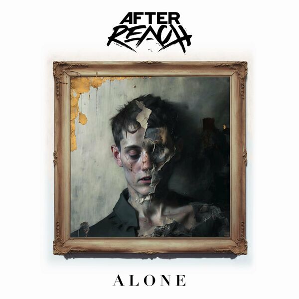 After Reach - Alone [single] (2023)