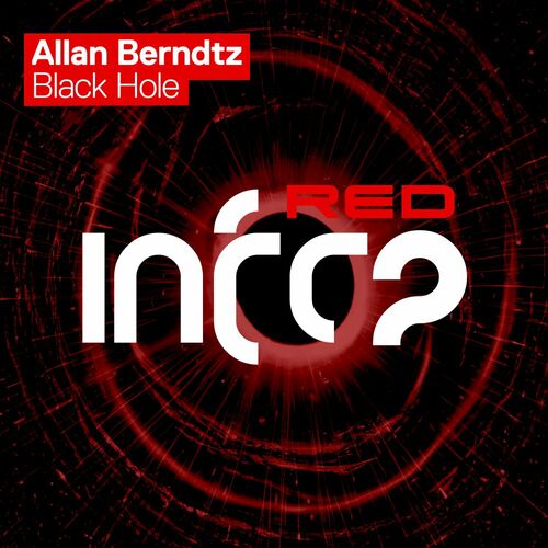  Allan Berndtz - Black Hole (2023) 