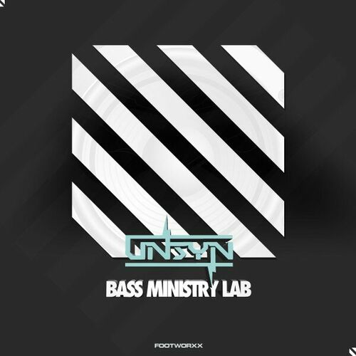  UNSYN & Sandy Warez - Bass Ministry Lab (2023) 