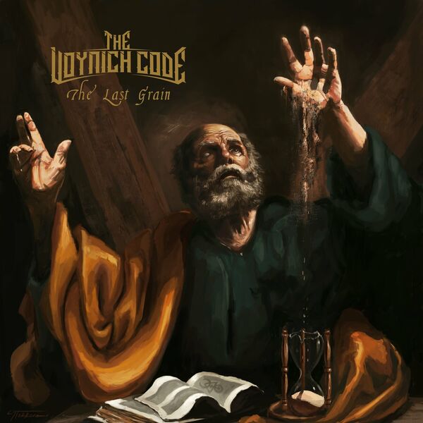 The Voynich Code - The Last Grain [single] (2023)