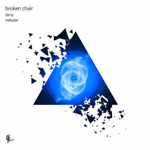  Broken Chair - Nebular (2024) 